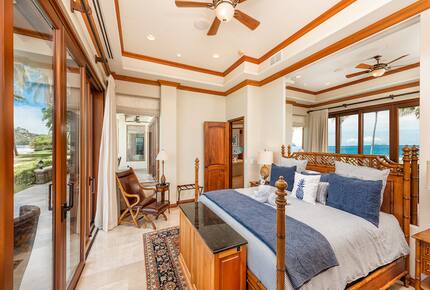 The Palms at Playa Flamingo Villa 33 - Playa Flamingo, Costa Rica