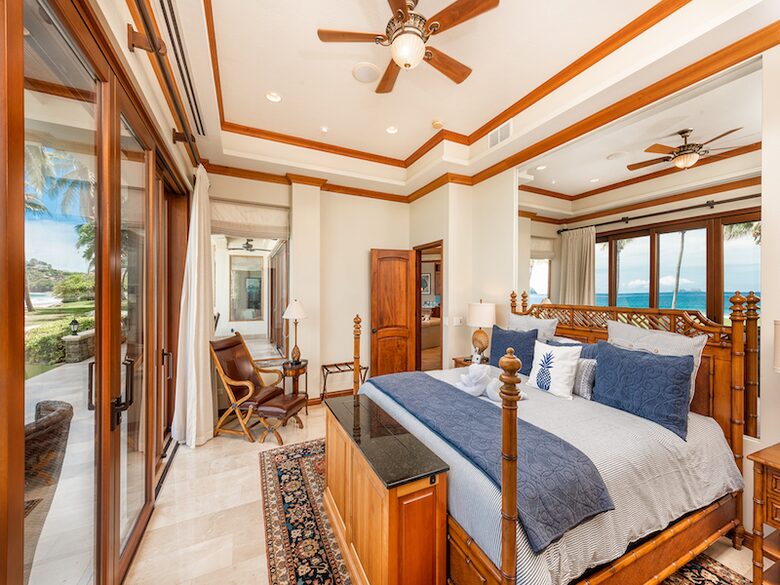 The Palms at Playa Flamingo Villa 33 - Playa Flamingo, Costa Rica