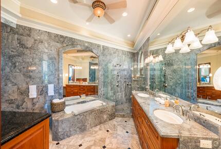 The Palms at Playa Flamingo Villa 33 - Playa Flamingo, Costa Rica