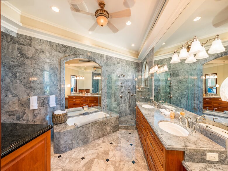 The Palms at Playa Flamingo Villa 33 - Playa Flamingo, Costa Rica