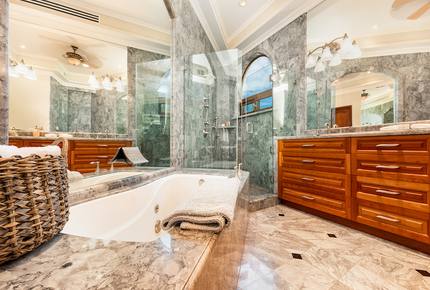 The Palms at Playa Flamingo Villa 33 - Playa Flamingo, Costa Rica