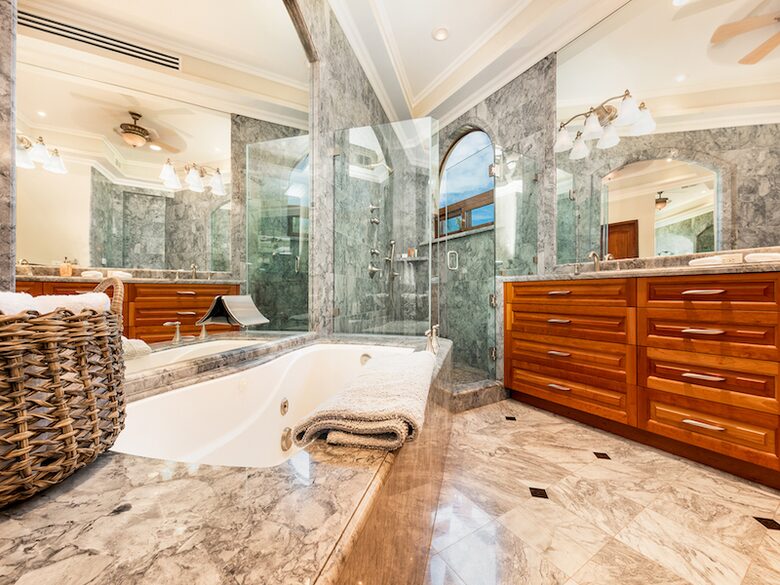 The Palms at Playa Flamingo Villa 33 - Playa Flamingo, Costa Rica