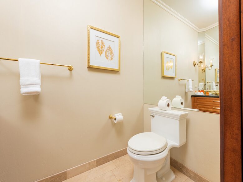 The Palms at Playa Flamingo Villa 33 - Playa Flamingo, Costa Rica