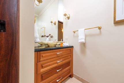 The Palms at Playa Flamingo Villa 33 - Playa Flamingo, Costa Rica