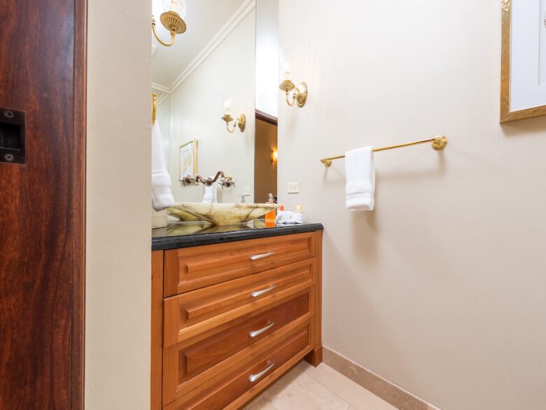 The Palms at Playa Flamingo Villa 33 - Playa Flamingo, Costa Rica