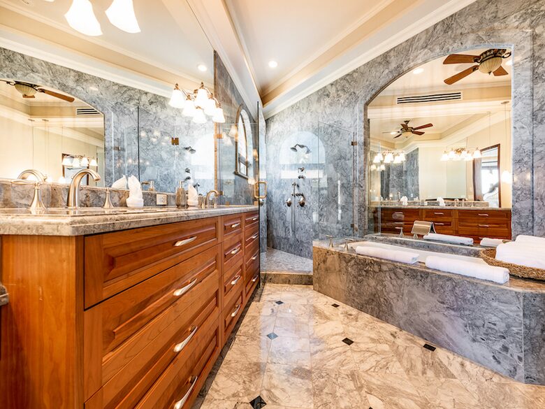 The Palms at Playa Flamingo Villa 33 - Playa Flamingo, Costa Rica