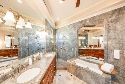 The Palms at Playa Flamingo Villa 33 - Playa Flamingo, Costa Rica