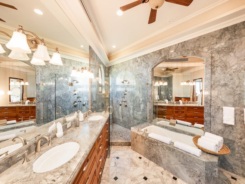 The Palms at Playa Flamingo Villa 33 - Playa Flamingo, Costa Rica