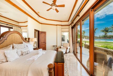 The Palms at Playa Flamingo Villa 33 - Playa Flamingo, Costa Rica