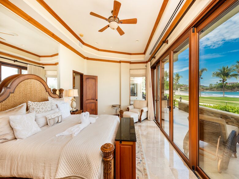 The Palms at Playa Flamingo Villa 33 - Playa Flamingo, Costa Rica