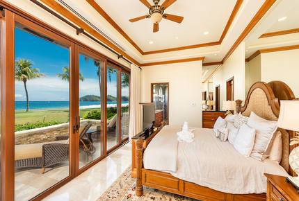 The Palms at Playa Flamingo Villa 33 - Playa Flamingo, Costa Rica