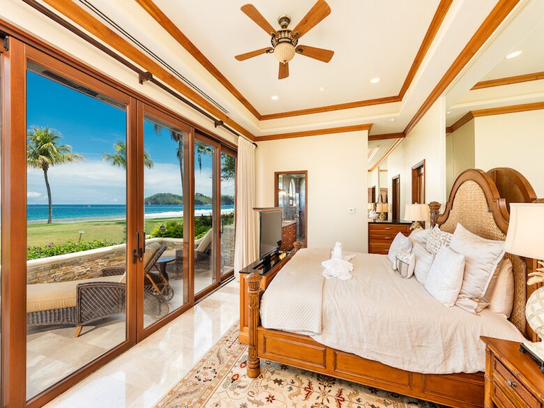 The Palms at Playa Flamingo Villa 33 - Playa Flamingo, Costa Rica