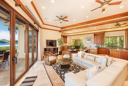 The Palms at Playa Flamingo Villa 33 - Playa Flamingo, Costa Rica