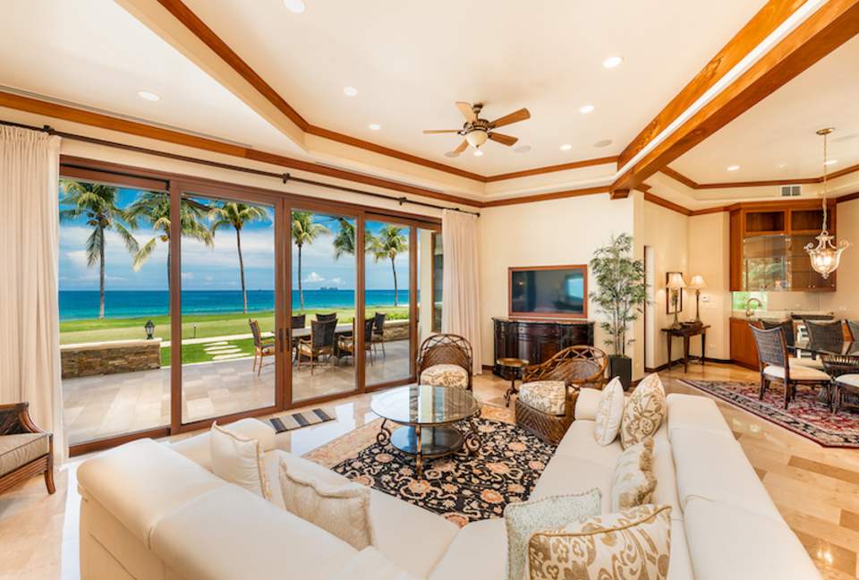 The Palms at Playa Flamingo Villa 33 - Playa Flamingo, Costa Rica