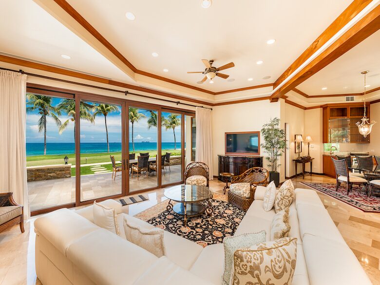 The Palms at Playa Flamingo Villa 33 - Playa Flamingo, Costa Rica