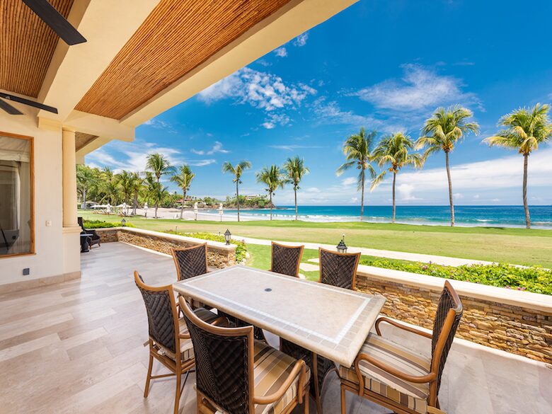 The Palms at Playa Flamingo Villa 33 - Playa Flamingo, Costa Rica