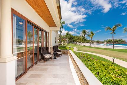 The Palms at Playa Flamingo Villa 33 - Playa Flamingo, Costa Rica