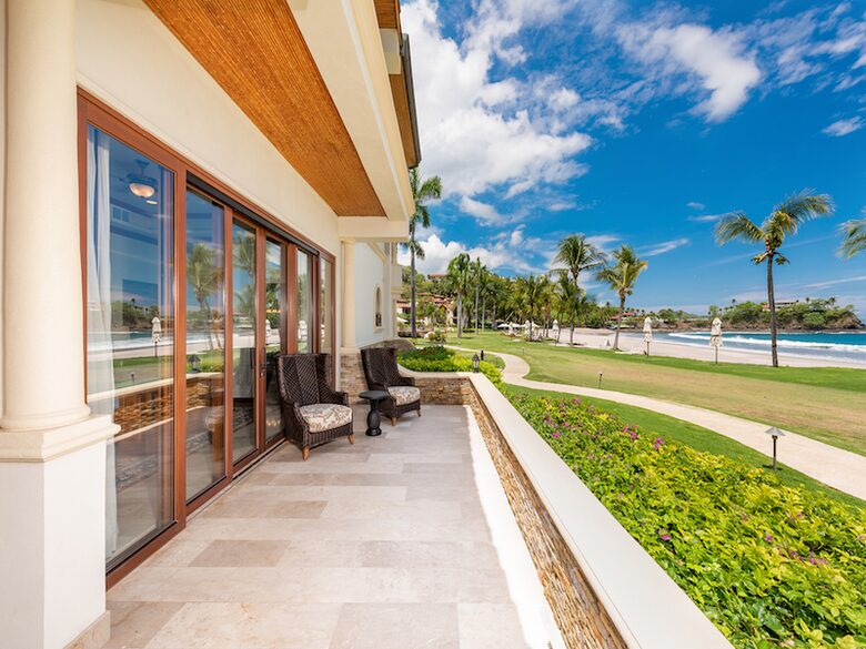 The Palms at Playa Flamingo Villa 33 - Playa Flamingo, Costa Rica