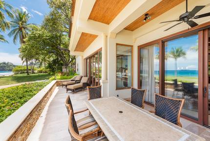 The Palms at Playa Flamingo Villa 33 - Playa Flamingo, Costa Rica