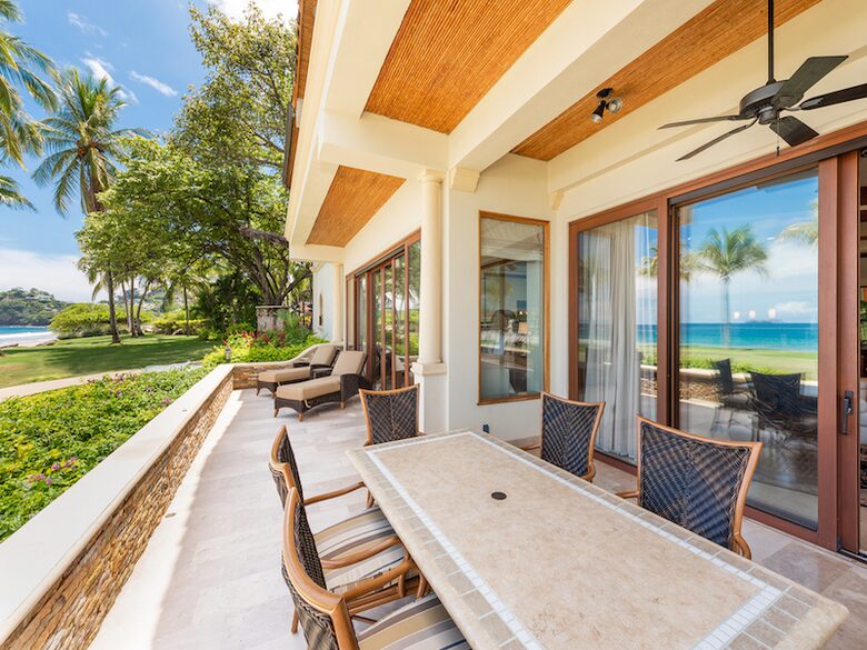 The Palms at Playa Flamingo Villa 33 - Playa Flamingo, Costa Rica