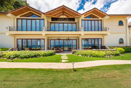 The Palms at Playa Flamingo Villa 33 - Playa Flamingo, Costa Rica