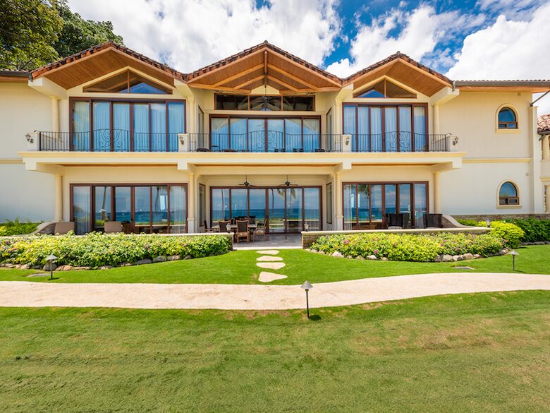 The Palms at Playa Flamingo Villa 33 - Playa Flamingo, Costa Rica