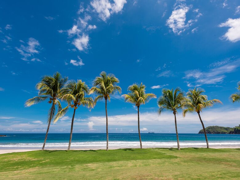 The Palms at Playa Flamingo Villa 33 - Playa Flamingo, Costa Rica