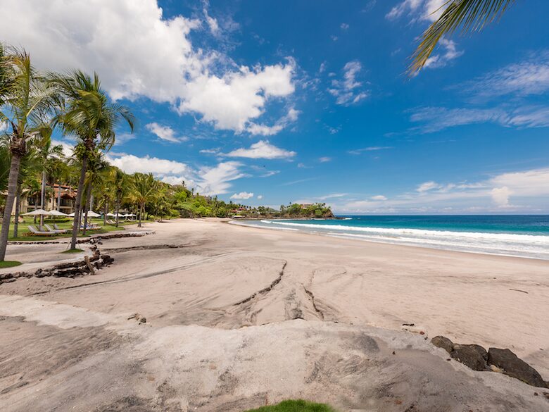 The Palms at Playa Flamingo Villa 33 - Playa Flamingo, Costa Rica