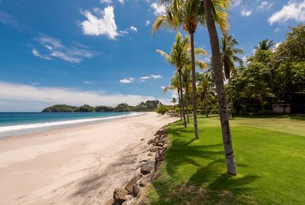 The Palms at Playa Flamingo Villa 33 - Playa Flamingo, Costa Rica