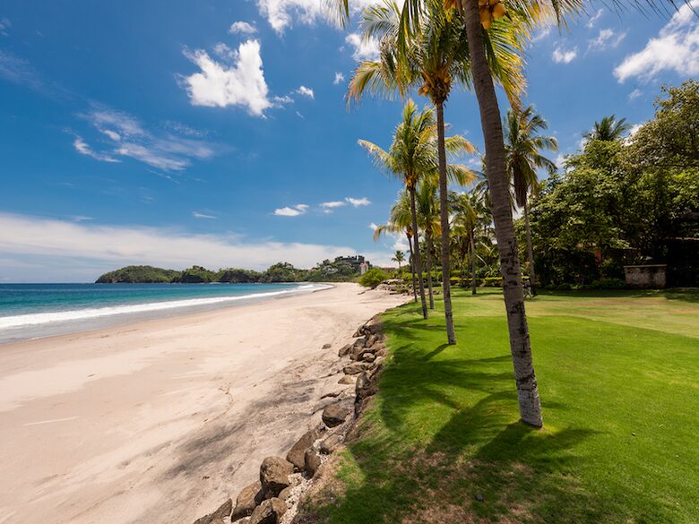 The Palms at Playa Flamingo Villa 33 - Playa Flamingo, Costa Rica