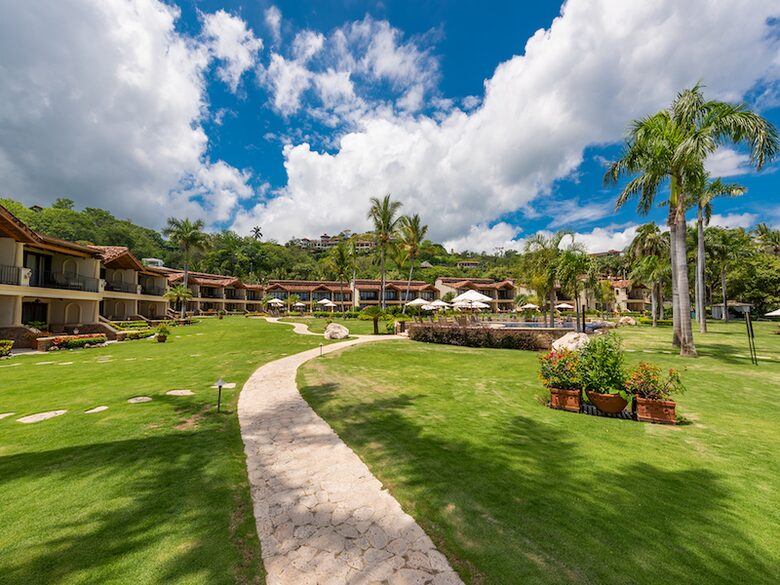 The Palms at Playa Flamingo Villa 33 - Playa Flamingo, Costa Rica