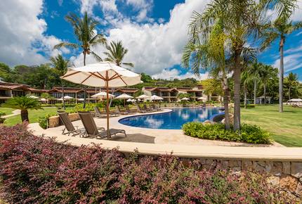 The Palms at Playa Flamingo Villa 33 - Playa Flamingo, Costa Rica