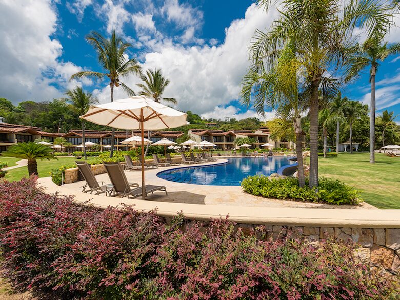 The Palms at Playa Flamingo Villa 33 - Playa Flamingo, Costa Rica