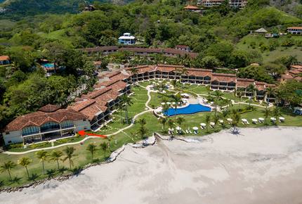 The Palms at Playa Flamingo Villa 33 - Playa Flamingo, Costa Rica