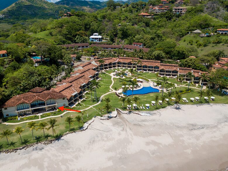 The Palms at Playa Flamingo Villa 33 - Playa Flamingo, Costa Rica