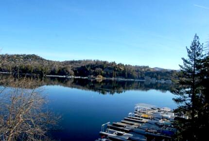 Spectacular Arrowhead Lakefront - Lake Arrowhead, California