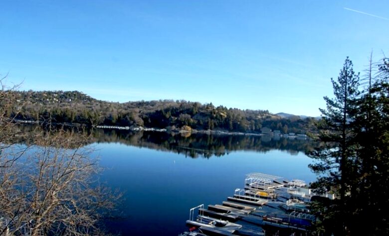 Spectacular Arrowhead Lakefront - Lake Arrowhead, California