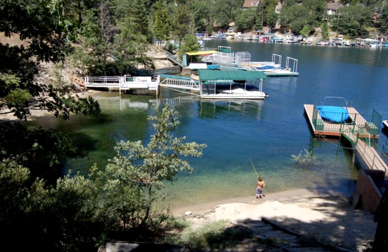 Spectacular Arrowhead Lakefront - Lake Arrowhead, California