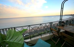 Angels Bay - Nice, France