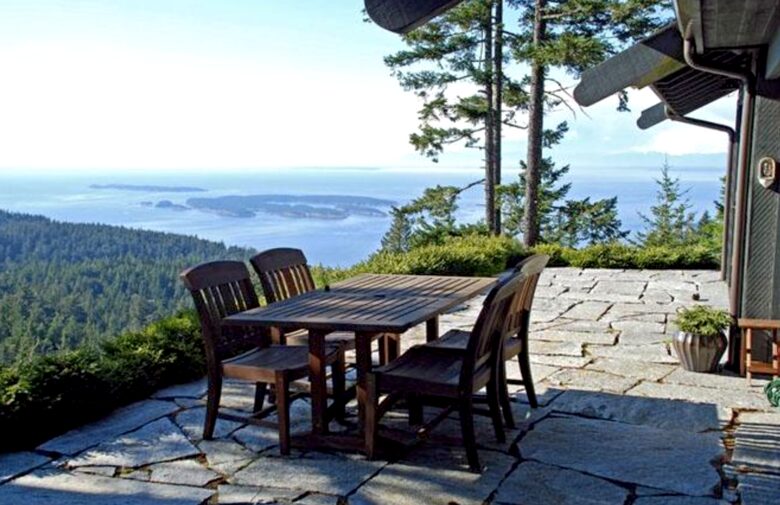 Eastsound House - Eastsound, Washington