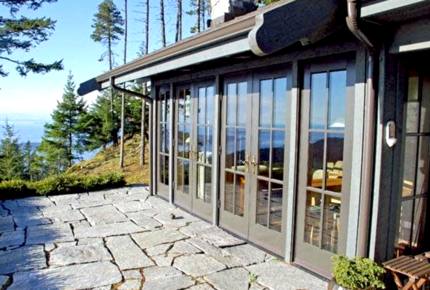 Eastsound House - Eastsound, Washington