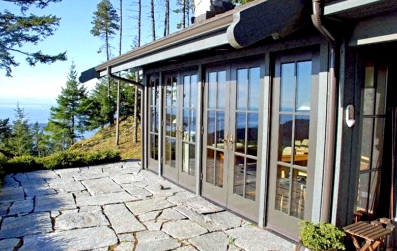 Eastsound House - Eastsound, Washington