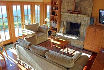 Eastsound House - Eastsound, Washington