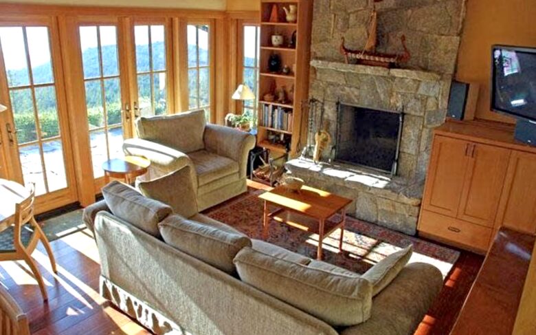 Eastsound House - Eastsound, Washington