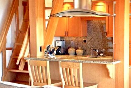 Eastsound House - Eastsound, Washington