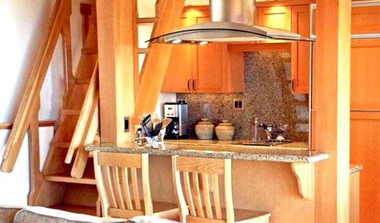 Eastsound House - Eastsound, Washington