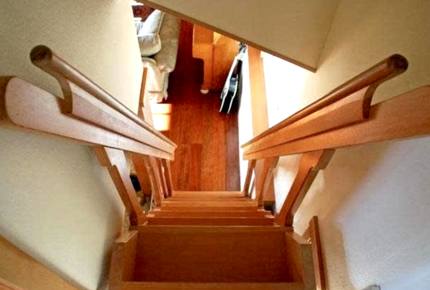 Eastsound House - Eastsound, Washington