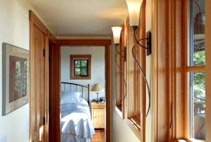 Eastsound House - Eastsound, Washington