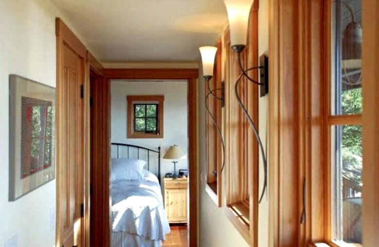 Eastsound House - Eastsound, Washington