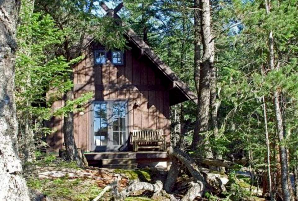 Eastsound House - Eastsound, Washington